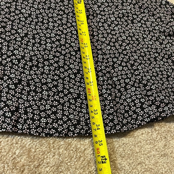 Women’s Twik Dress Exclusive to Simons Sz L - Picture 7 of 7